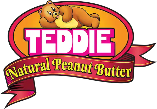 Teddie All Natural Logo